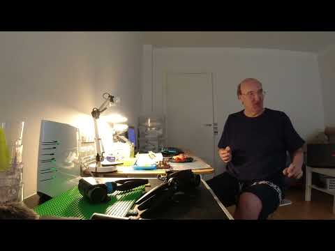 MongoTV_9745 - Spiser GAMMELT OST - Skal Sidder og Glo Alene Halvt År Denne Vinter 2022-2023