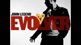 Everybody Knows- John Legend w/ lyrics