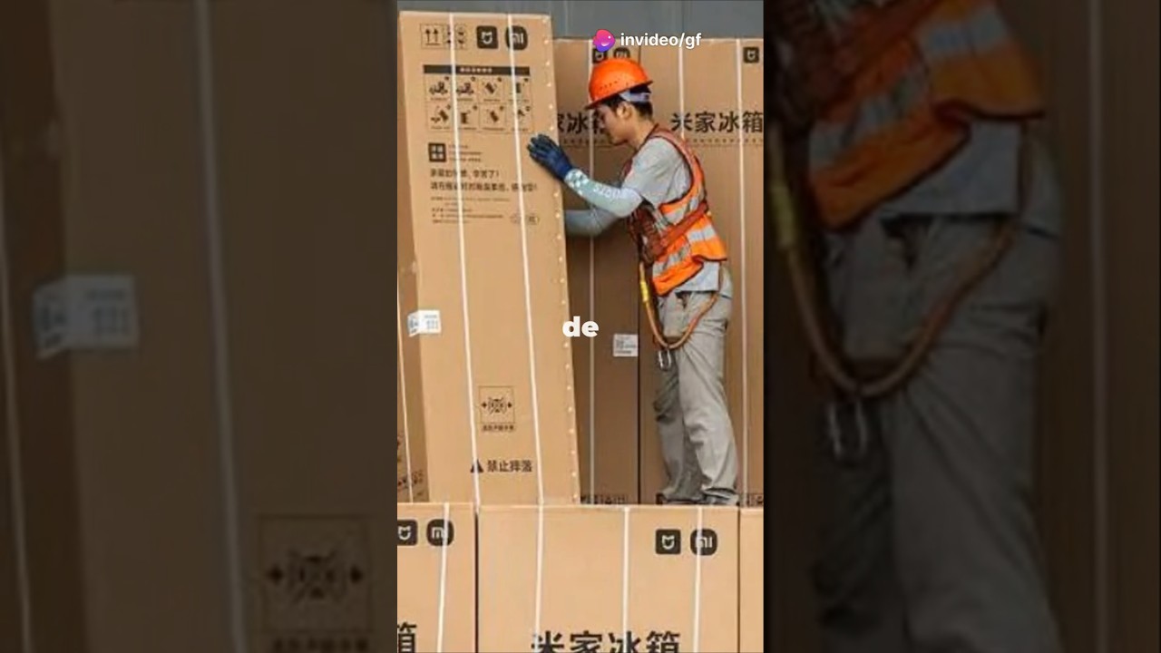 China peleará hasta el final, la desafiante respuesta de Pekín a la amenaza de TRUMP