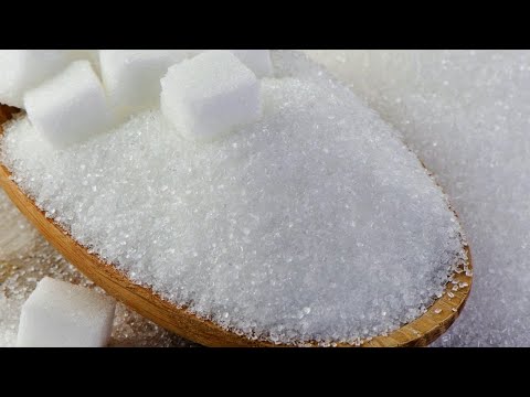 Dulce veneno: el azúcar