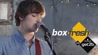 Will Heard - I Better Love You | Box Fresh with got2b