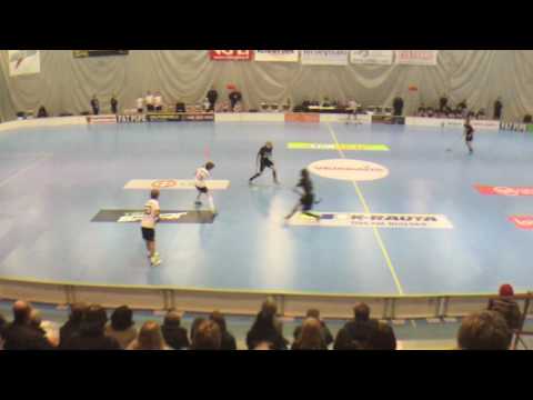 SM-sarja KooVee02-TPS02, 4.12.16 (erä2)