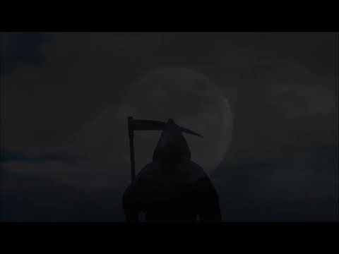 Moonthoth - Choosen By Moonlight