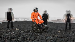 Júpiter Lyrics English Translation