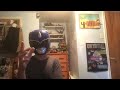 Nerd Talks About Cosmic Fury He Will Be Terminated For His Opinion