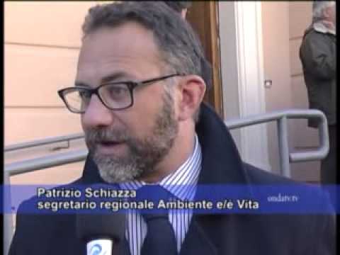 ONDA TG 27.11.2012 - VILLALAGO PROGETTO WINTER TOUR