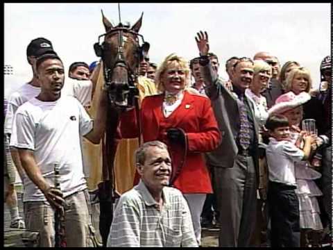 2011 Oliver Wendell Holmes Div 1 - Shadyshark Hanover & Jim Morrill Jr.
