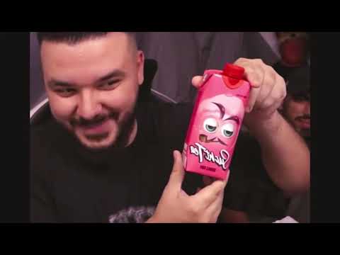 NEUE Eistee (#SuchtTea) Werbung von CanBroke