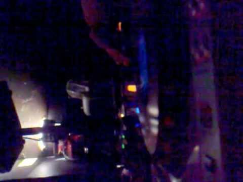 zee a.k.a. jaffa surfa live @ club honey 2011/09/17