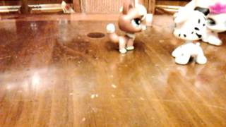 LPs glee last Christmas