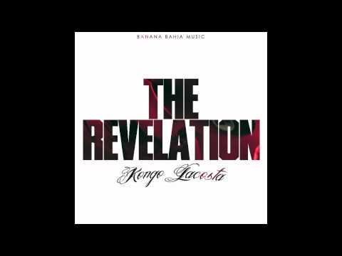 02. Kongo Lacosta - B.M.F. (Banana Movin' Fast) [The Revelation]