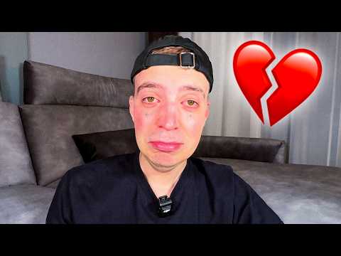 DESWEGEN wollte ich mit YOUTUBE VIDEOS aufhören… 💔