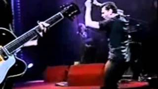 Dave Gahan The Most Dirty Video 2)   Deeper and Deeper ♥