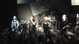 Blaze Bayley - Sign of the Cross