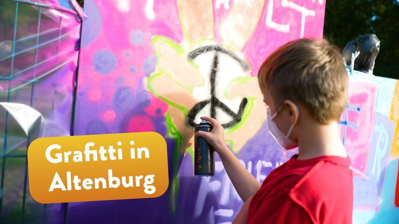 Demokratie – verstehen, 👂versprühen, 🪄 erleben! 🤩