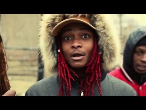 Lil Trav Ft Lil Ceno  - Last Time ( Official Video)