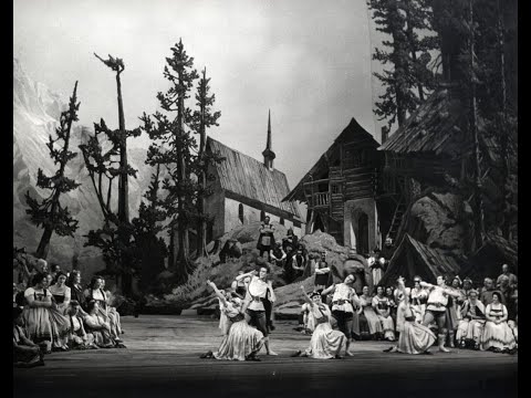 Rossini : Guillaume Tell Complete Ballet Music