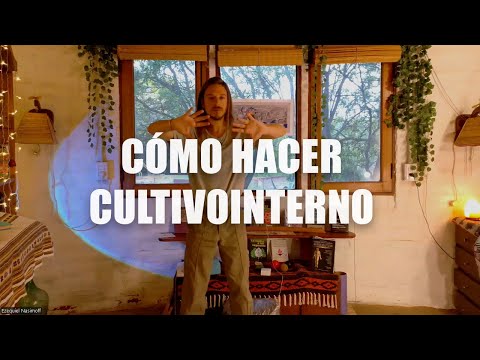 Dinámica real del sistema CultivoInterno