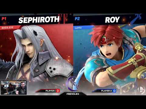 [North East England SSBU Offline Local] NewcastleVania #10