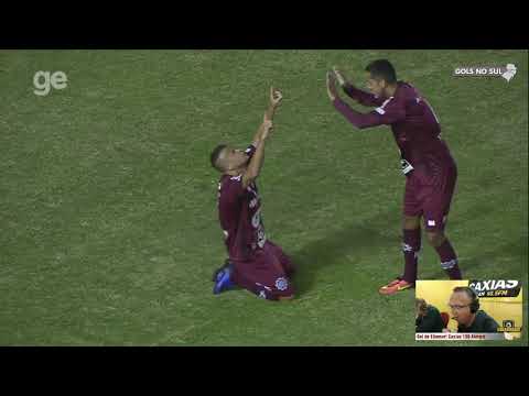 Caxias 1 x 0 Aimoré - Rádio Caxias - 28/03/2019