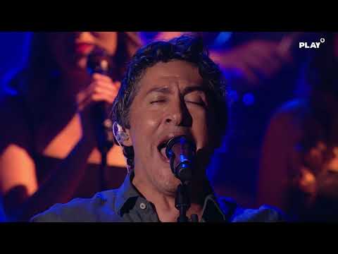 Bispo & João Pedro Pais | 3ª Edição PLAY - Prémios da Música Portuguesa