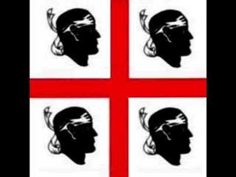 Su twist de Antioghedda - Vittorio laconi