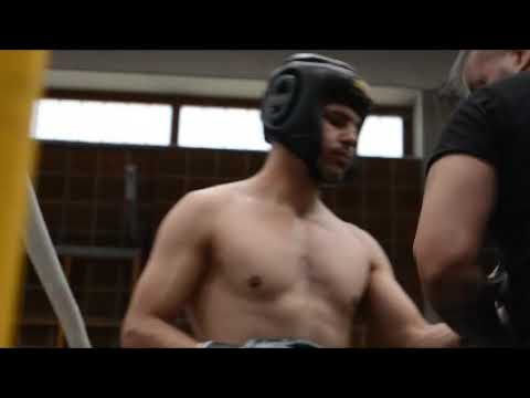 LG Cobras Kickboxen IDM - Alem- Vollkontakt