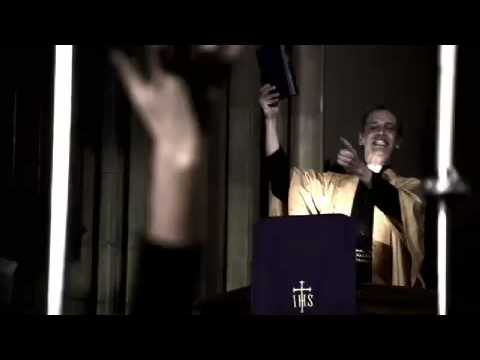"Faith Molester" by The Burn & Cry (Dir. Anthony Cupo)