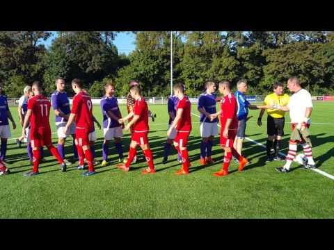 2016-08-23 Walram eerste keer kunstgras