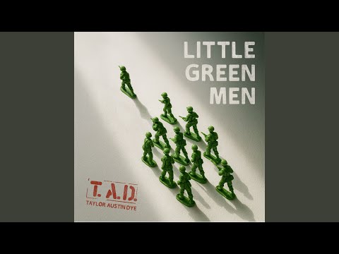 Little Green Men