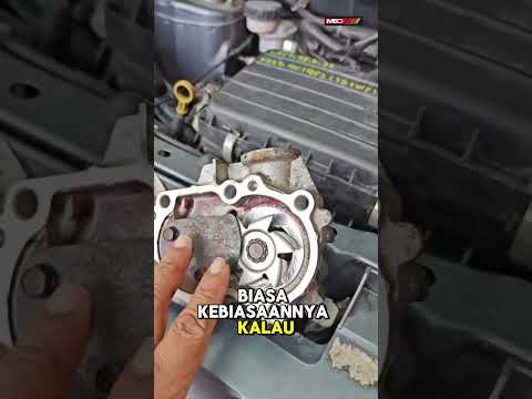 aircond | fast servis | suspension