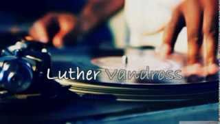 Luther Vandross &amp; Beyoncé Knowles - &quot;The Closer I Get To You&quot; (Kumar ELLAWALA)