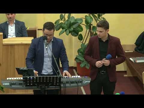 Manu Negrea și Vali Balea - Uşa Harului.