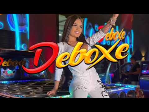 CD Deboxe Eletro Funk 2022 -DEBOXE DJ Vinícius Cavalcante