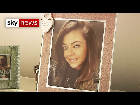 What’s behind the sudden rise in suicide rates?