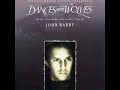 John Barry - Pawnee Attack (Album Version)