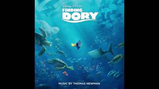 Sia-Unforgettable (Audio) Finding Dory