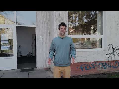 Podpořte vznik Mandlovny – místo pro děti, rodiče, prarodiče i sousedy