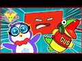 Roblox CRUSHED BY A SPEEDING WALL Let's Play with Peck Vs Gus