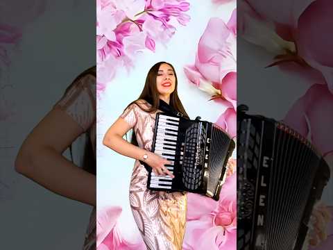 LIBERTANGO (Astor Piazzolla) Accordion #accordion #tango #music #elenastenkina