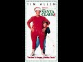 Opening To The Santa Clause VHS 2001