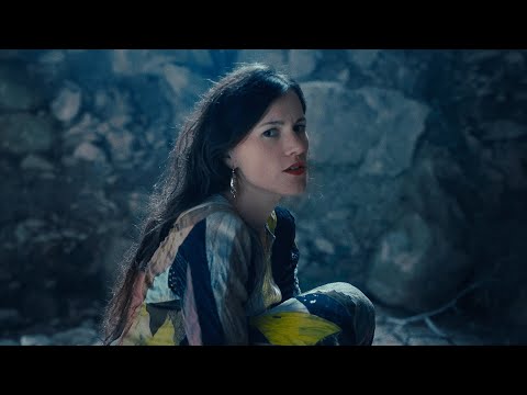 Douce - Clara Ysé