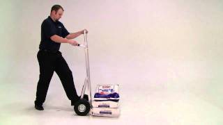 Hand Truck Pallet