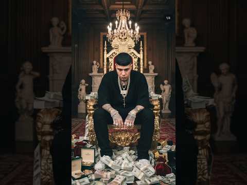 Santa Fe Klan confiesa su soledad: “Tengo todo, pero no tengo a nadie”