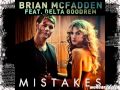 Mistakes - Brian McFadden ft Delta Goodrem ...