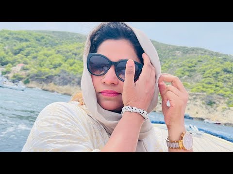 Best Island Tour! Blue Lagoon Split,Trogir,Croatia|Amazing Beauty Of Croatia | ব্লু লেগুন ক্রোয়েশিয়া