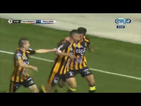 Pablo Escobar - The Strongest