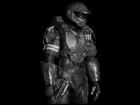 Sigma Master Chief Grindset