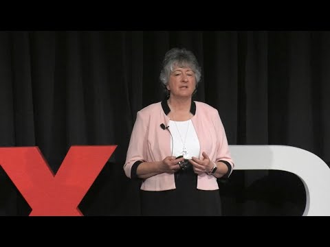 Does Doing Good Really Do Good? | Tamara Norris | TEDxBGSU