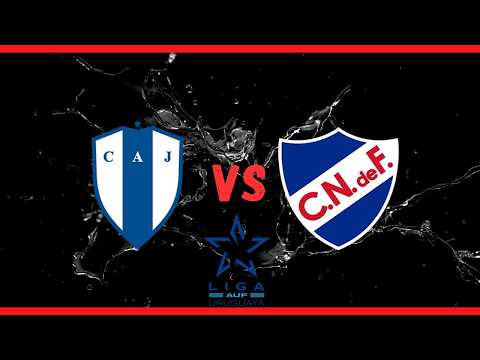 🔴 En directo : Juventud 🆚 Nacional - torneo apertura 2026